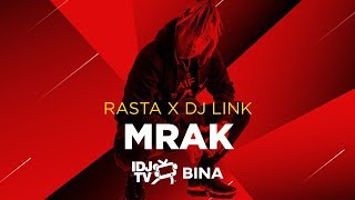 RASTA &amp; BALKATON GANG - MRAK (LIVE @ IDJTV BINA)