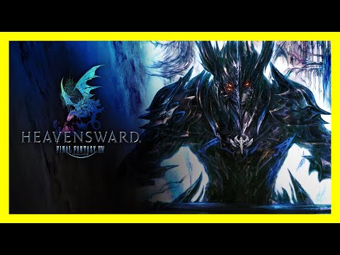 Final Fantasy XIV: Heavensward - Full Expansion