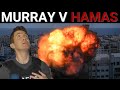 Douglas Murray unleashes on Hamas