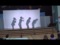 Shadow Theater 2012 