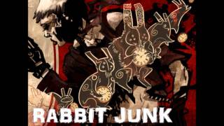 Rabbit Junk - Lucid Summations