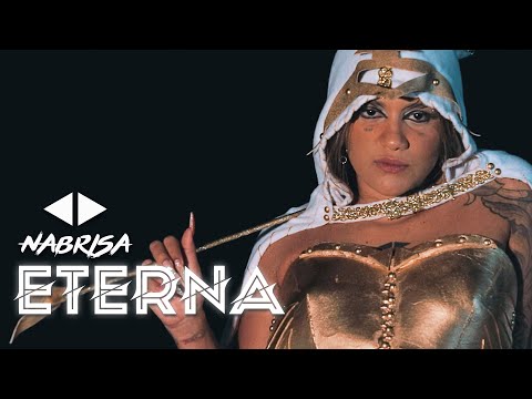 ETERNA  - NABRISA (CLIPE OFICIAL)