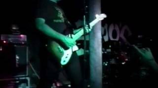 The Impossibles - 06 Disintegration