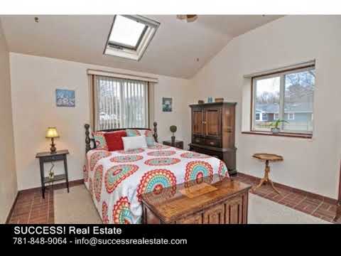 43 Essex Road, Sharon MA 02067 - Single Family Home - Real Estate - For Sale -