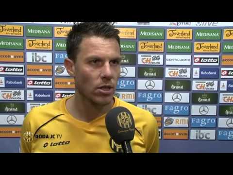 Reacties na Roda JC - ADO Den Haag