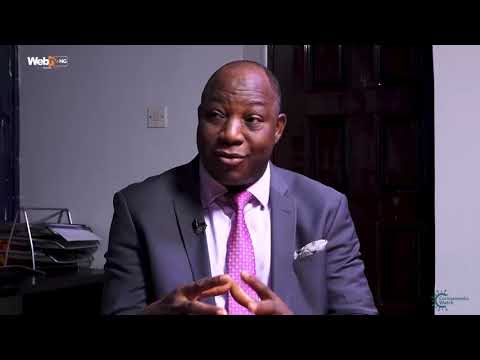 Frontier Africa Reports