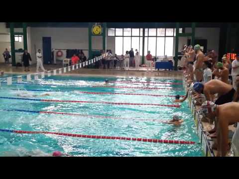 mistaffetta 4x50 mx Barra (27/02/2016)