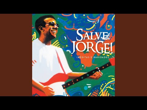 Aleluia É Nome de Mulher - Jorge Ben Jor