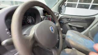 Fiat Doblò 1.3 MultiJet Basis leichter Lieferwagen kaufen - Bild 4 | Autoline DE Fiat Doblò 1.3 MultiJet Basis leichter Lieferwagen | Bild 4 - Autoline