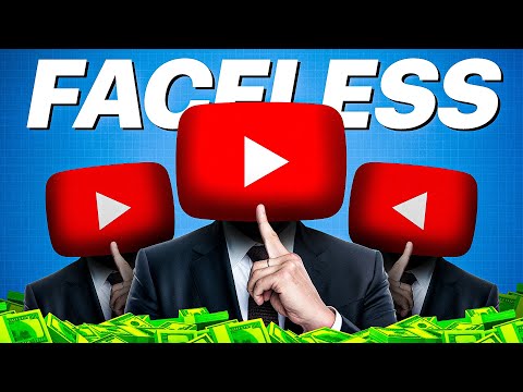 24 Unique Faceless Youtube Channel Ideas 2024 | Faceless Channel Ideas