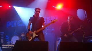 Earthtone9 - Withered (live)