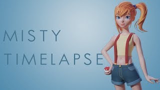 Misty Package video thumbnail