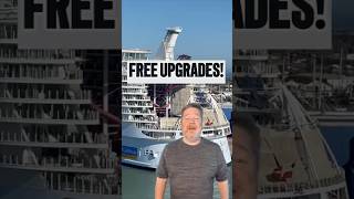 5 Unfiltered Free Cruise Port Upgrades!