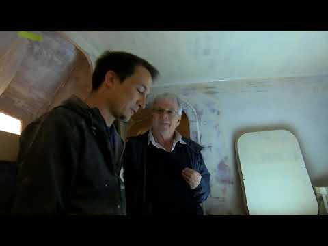 Bodensee TV visit at Ocean Youth Sailing