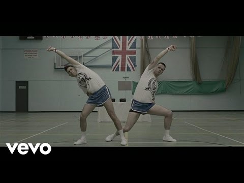 Major Look - Bass Generation ft. Ragga Twins