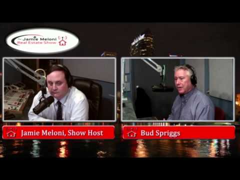 Expert Contributor - Bud Spriggs with Movement Mortgage