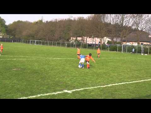 juliana F3 - Siol F2 1-5