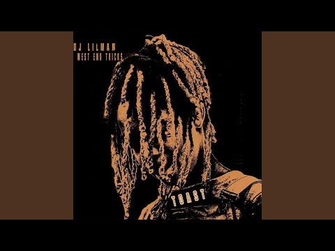 Toast (feat. West End Tricks)