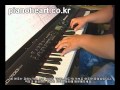 HuhGak - Hello piano cover (허각 헬로 피아노 악보안 ...