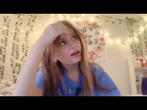 From: His Disciples - The podcast E4 - Hosted by: Sophia Romain - My testimony