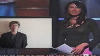 Without a Face - Anchorbabe Stalker