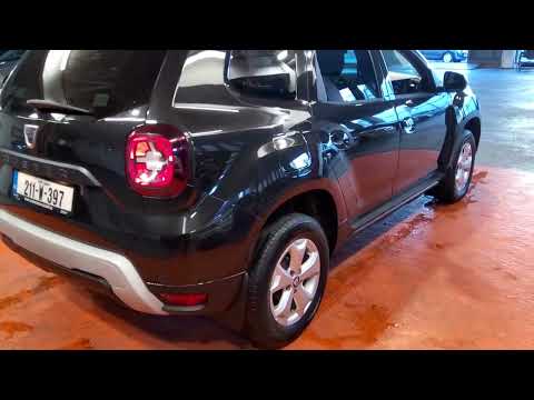 Dacia Duster 2021 - Image 2