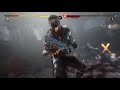 Mortal Kombat 11 You Will Learn Respect