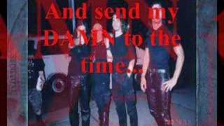 Rotting Christ-Threnody