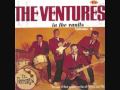 The Ventures - Lonesome Town (stereo) .wmv