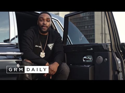Reepz ft. Bigga - Return of the Real [Music Video] | GRM Daily