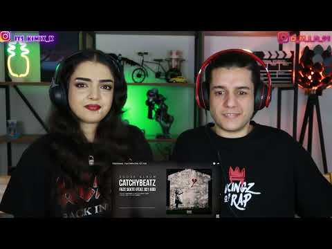 🔴 "Faze Sekte" By Catchybeatz Ft 021 Kid Reaction | واکنش به "فاز سکته" از کچی بیتز و 021 کید