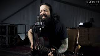 Cornelis Vreeswijk - Somliga Går Med Trasiga Skor (RM Duo Cover)