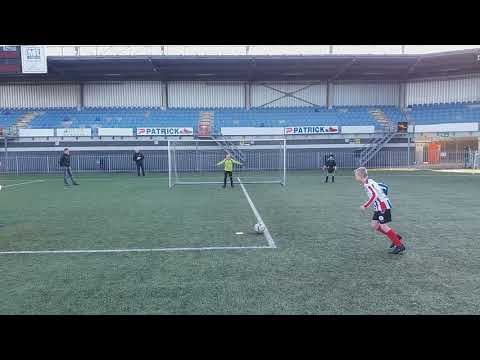 RBC jo10-2 - K'dijke jo10-1