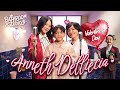 Bathroom Studio ANNETH Valentine S Day