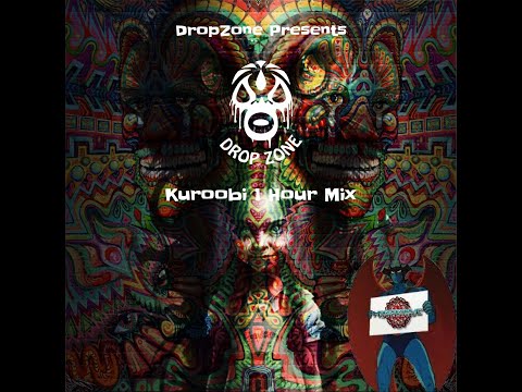 Kuroobi 1 Hour Set!!