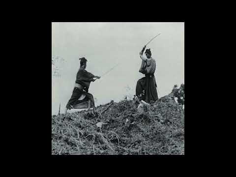 Avowed | Pink Siifu x Flying Lotus x Lord Apex Type Beat