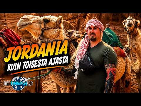 JORDANIA