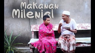 Download lagu Makanan Milenial mp3 Download lagu Makanan Milenial mp3