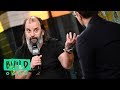 Why Steve Earle Chose To Keep Certain Songs On "GUY" Despite Them Being So Personal