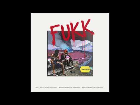 GENETIKK - Neckbreaker Aliens