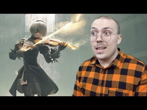 YouTube Thumbnail