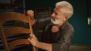 Renovátor laku nábytku Renuwell Regenerator