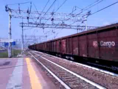 MRS 51343 Domo II-Reggio Emilia NC