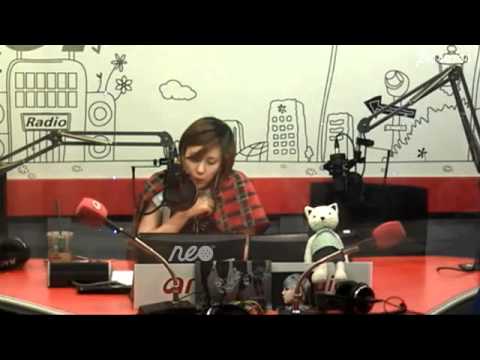 [Radio] 140704 Sound K - Hiphop Battle: MYK & Johnnyphlo