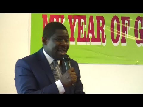 What you decide on will be done - Job 22:28-29 KJV - Graz