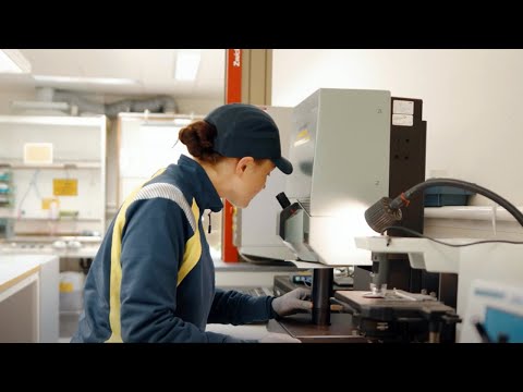 Forshaga näringsliv