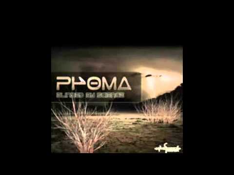 phoma - blinded by science