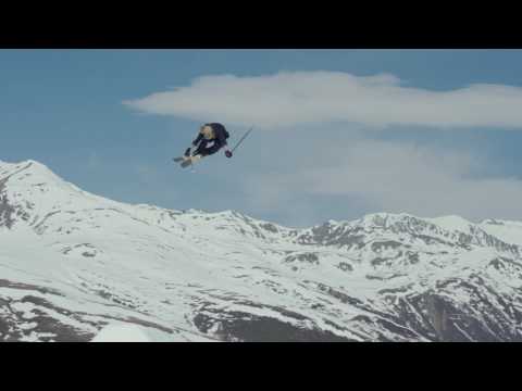 Shred Poker Schöneben - Freeski Highlights