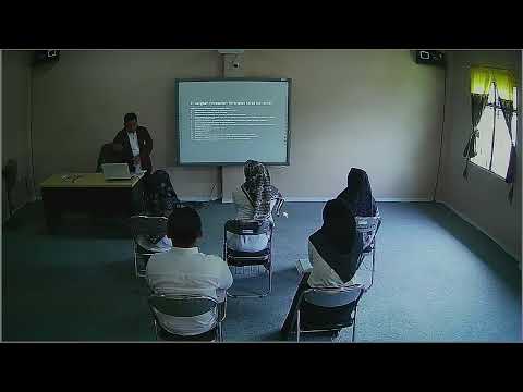 MICROTEACHING Prodi PTI STKIP Rokania || Sapriadi 1904013