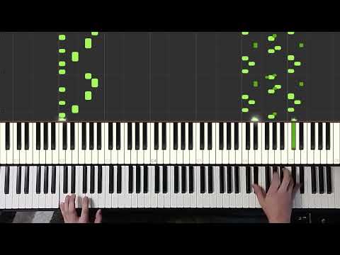 #3 The Boogie Rocks (A. Ammons) Boogie Woogie Piano. Sheets in the description